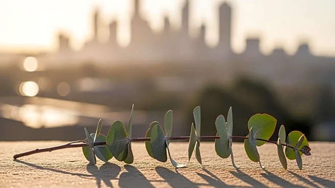 Australia Invites President Herzog for Visit Following Sydney Attack