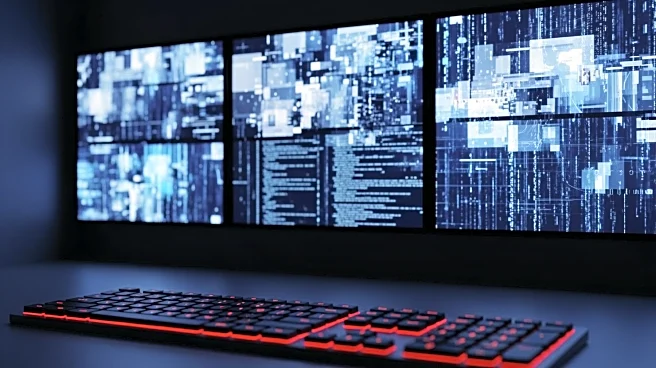 China's Kuaishou Faces Stock Decline After Cyberattack on Livestreaming Service