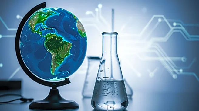 Trane Technologies Renews $1.5 Million Grant for STEM Education in Climate Solutions