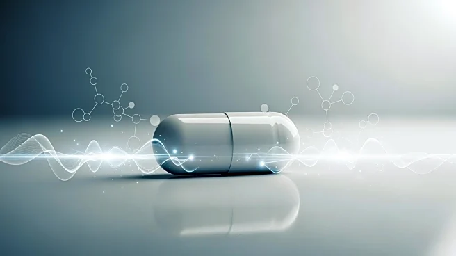 FDA Approves Wegovy Pill, Offering New Oral Option for Weight Loss