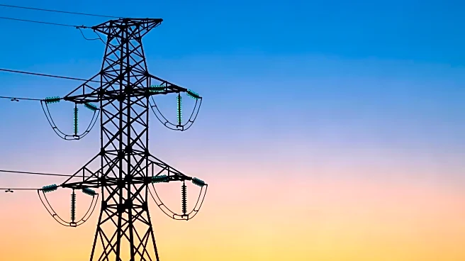 GE Vernova Secures Contract to Modernize India's High-Voltage Power Transmission Link