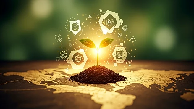 Zionist Philanthropy Proposes Ambitious Projects to Transform Israel's Future