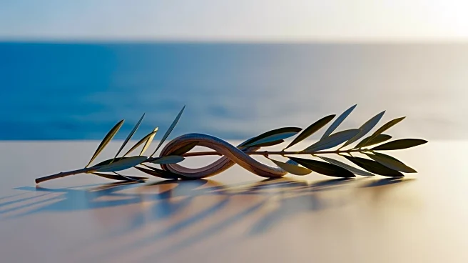 Israeli President Invited to Australia Following Bondi Attack, Signaling Solidarity