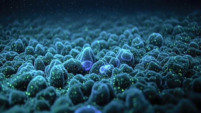 Scientists Discover 'Dark Oxygen' Production in Deep Sea Nodules, Impacting Mining Debates