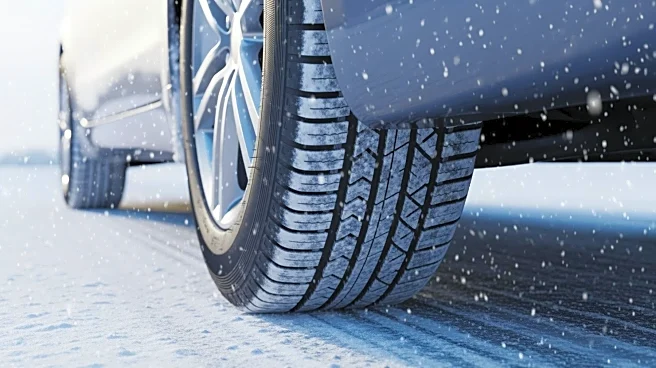 Winter Driving School Offers Safety Tips for Snow and Ice Conditions