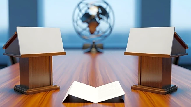 Iran and U.S. Reaffirm Commitment to Diplomacy at U.N., But Nuclear Deal Gap Remains