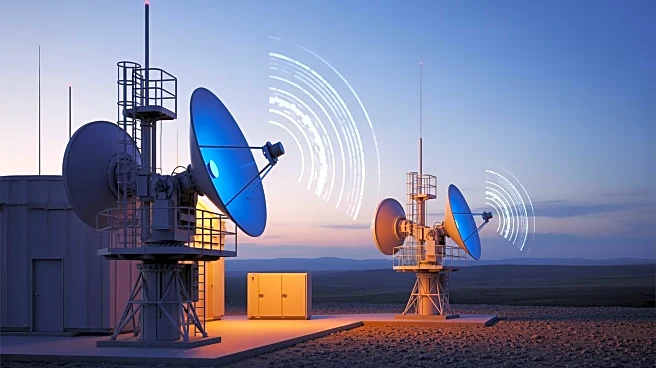 Collins Aerospace Demonstrates Advanced Anti-Jam Positioning System for US Army