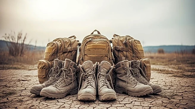 Mali, Burkina Faso, and Niger Plan Joint Military Operations Against Extremists