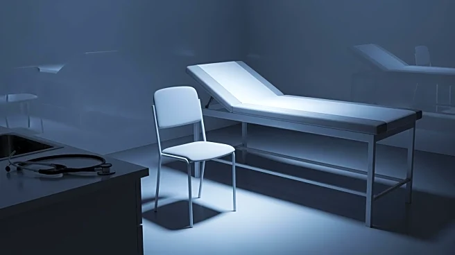 Patient's Experience Highlights Dismissal of Women's Health Concerns in Medical Settings