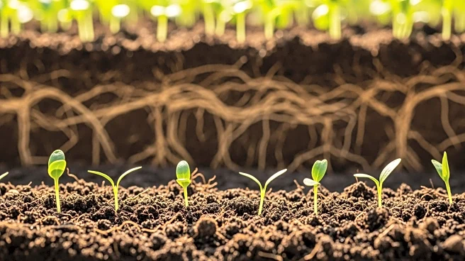 Soil Health Conference to Highlight Regenerative Agriculture Benefits for Farmers