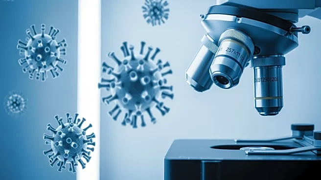 RCB Announces Project-JRF Position for Viral Pathogen Research