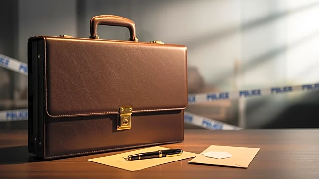 Racketeering Claims Increase Against Personal Injury Firms in 2025