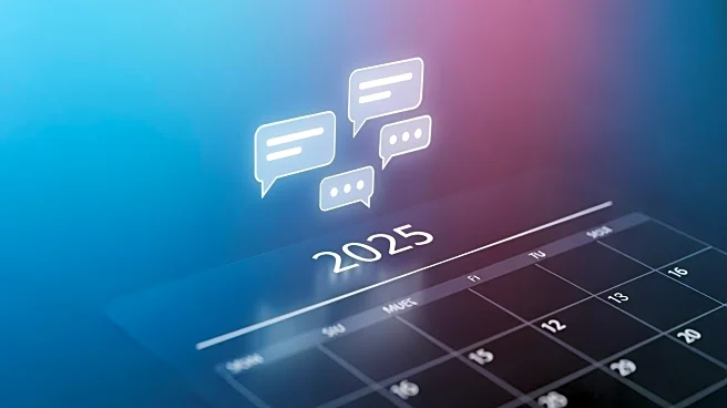 OpenAI Launches 'Your Year with ChatGPT' Recap for Users in 2025