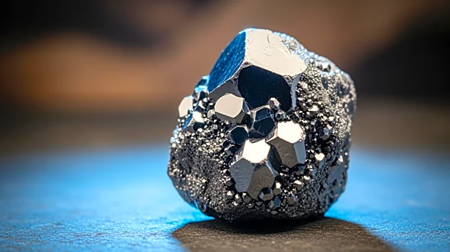 Deccan Gold Mines Invests in Spain Tungsten Project to Enhance Critical Mineral Portfolio