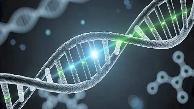 Experimental Gene Therapy Shows Promise in Slowing Huntington's Disease Progression