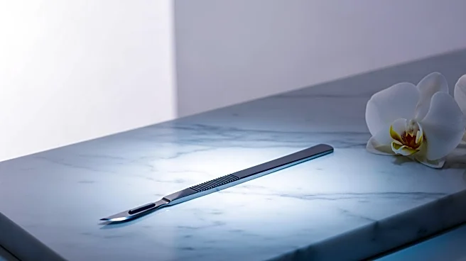 South Korea's Cosmetic Surgery Industry Sets Global Benchmark for 2026