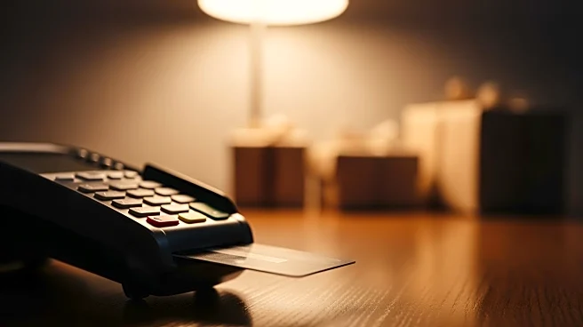 Visa Executive Highlights Strategies to Avoid Holiday Shopping Scams