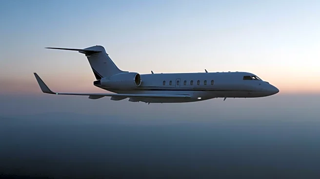 Contact Lost with Private Jet Carrying Libyan Military Chief After Takeoff from Turkey