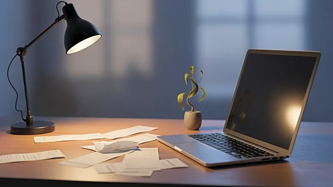 Former Oracle Employee Struggles with Job Search and Financial Stability Post-Layoff