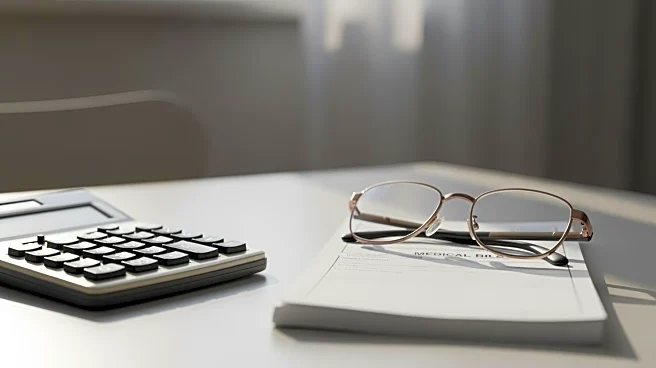 Strategies for Managing High Medical Bills Amid Rising Healthcare Costs