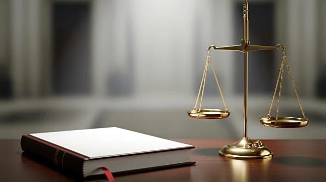 States Sue Trump Administration Over Alleged Defunding of CFPB