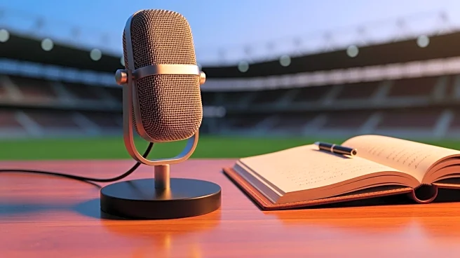 Israeli Sports Broadcaster Avi Meller Passes Away at 72, Leaving a Legacy in Soccer Commentary