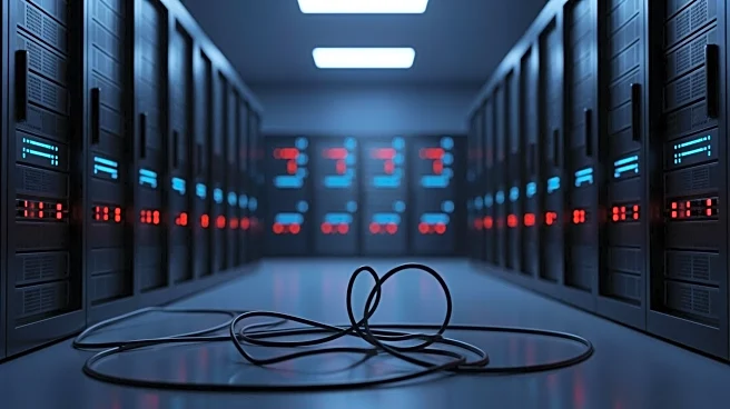 French Postal and Banking Services Disrupted by Suspected DDoS Attack, Raising Cybersecurity Concerns