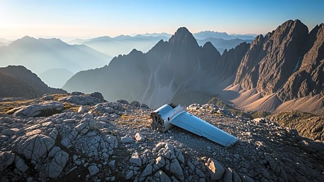 Libyan Army Chief Dies in Plane Crash Near Ankara, Impacting Military Cooperation