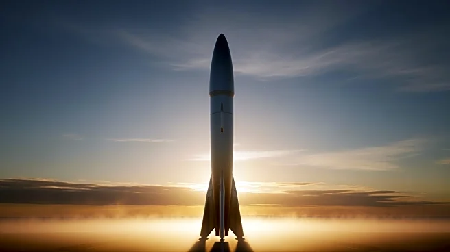 Soyuz Rocket to Launch Obzor-R1 Satellite for All-Weather Imaging