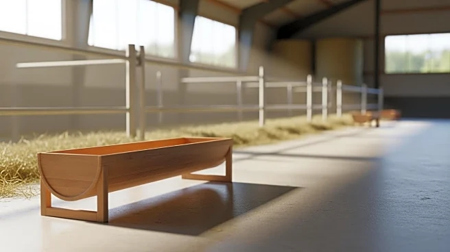 Dairy Farms Enhance Dry Cow Management to Improve Animal Well-being and Production