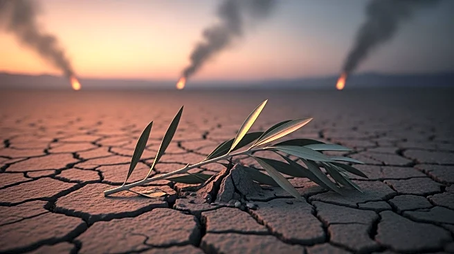 Israeli Airstrike Kills Three Hezbollah Operatives, Including Lebanese Army Intelligence Soldier