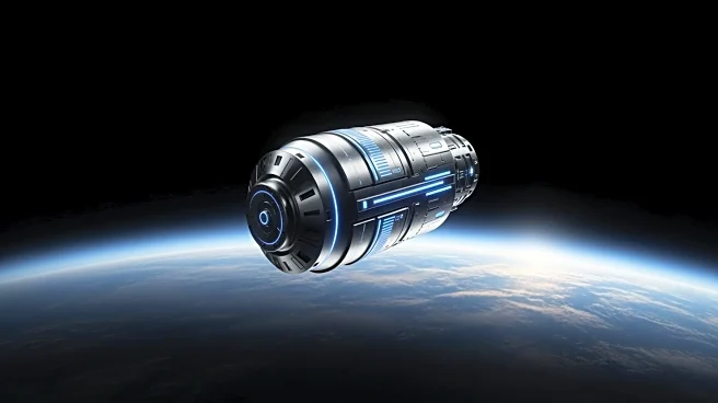 Indian Rocket Launches Record-Breaking BlueBird 6 Satellite for AST SpaceMobile