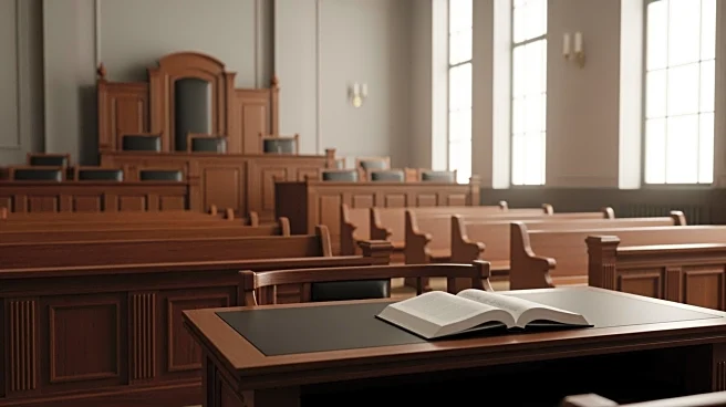 High Court of Justice Faces Surge in Petitions Amid Government Power Struggle