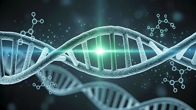 Innovative DNAzyme Sensing Strategy Enhances miRNA Analysis