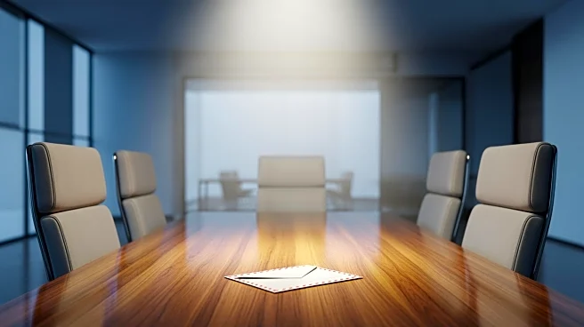 Cook County Board of Review Candidate Alleges Job Offer to Withdraw from Race