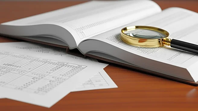 Audit Reveals Nearly $900 Million Miscalculation in Wisconsin DOT Funds, Highlighting Oversight Issues