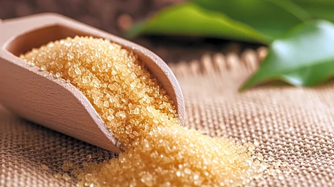 East Java Governor Announces Readiness for Sugar Self-Sufficiency to Boost Regional Economy