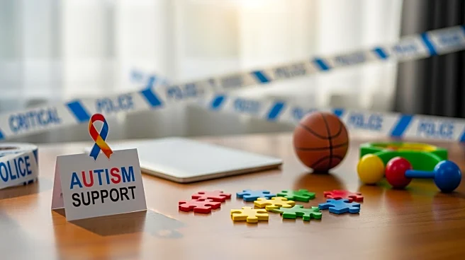 Volunteers from Abroad Provide Essential Support at Israel's Autism Homes