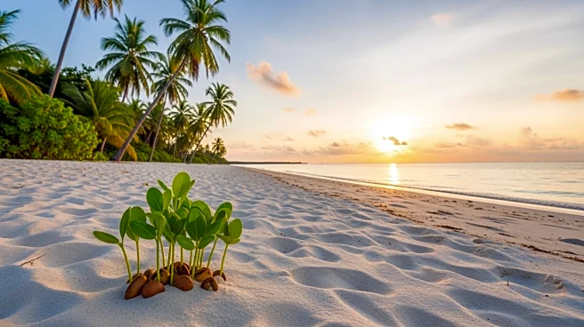 Caribbean Tourism Authorities Focus on Sustainable Recovery Post-Hurricane Melissa