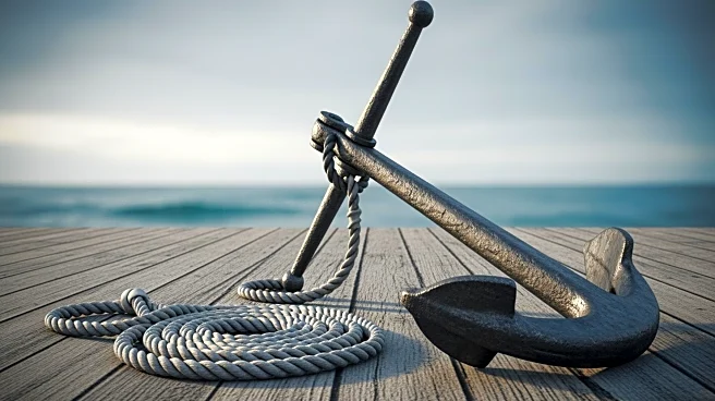 Venezuela Enacts Anti-Piracy Law Following U.S. Tanker Seizures