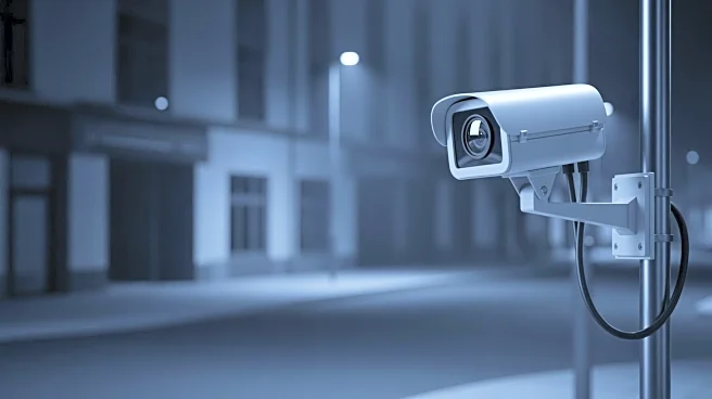 Melksham Town Council Investigates CCTV Failure in Fatal Crash Case