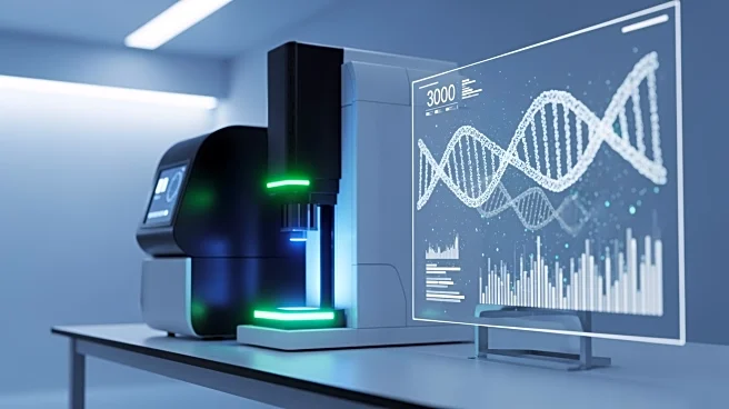 Next Gen Diagnostics Spins Off NGD Infection Prevention for Real-Time Genomic Detection in Hospitals