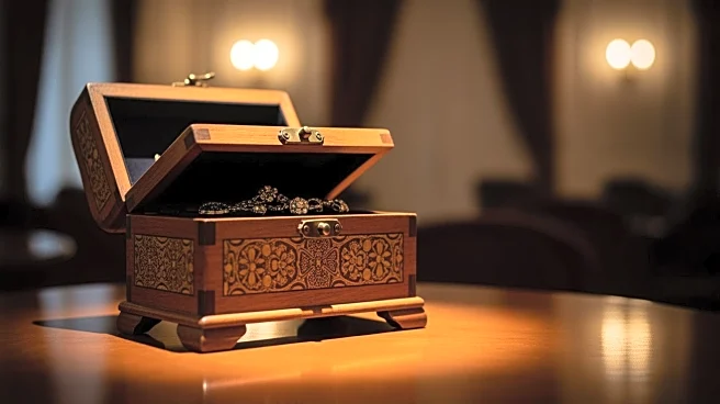 Illinois Man's $5 Thrift Store Find Sells for Over $4,000 at Sotheby's Auction