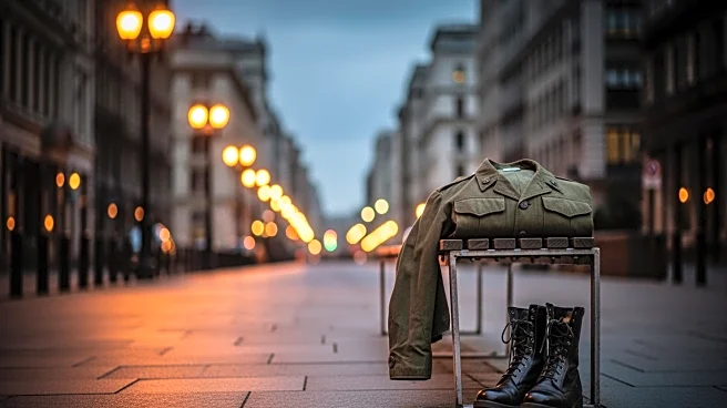 Trump Approves Deployment of 350 National Guard Members to New Orleans Amid Crime Concerns