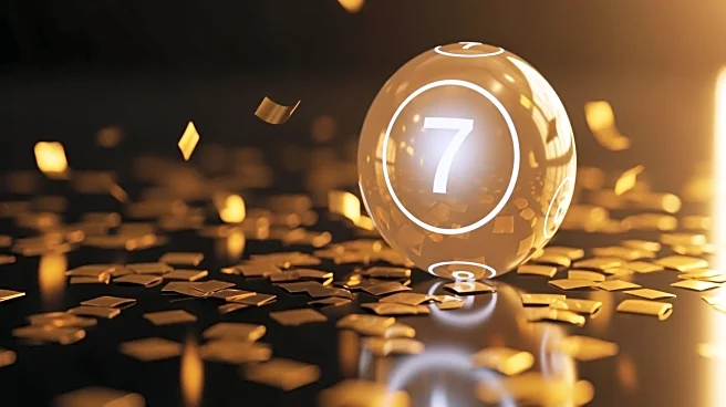 Colorado Powerball Players Win Big as Jackpot Reaches $1.7 Billion