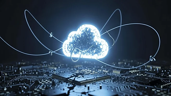 Phishing Attacks Exploit Free Cloudflare Pages, Increasing Cybersecurity Risks