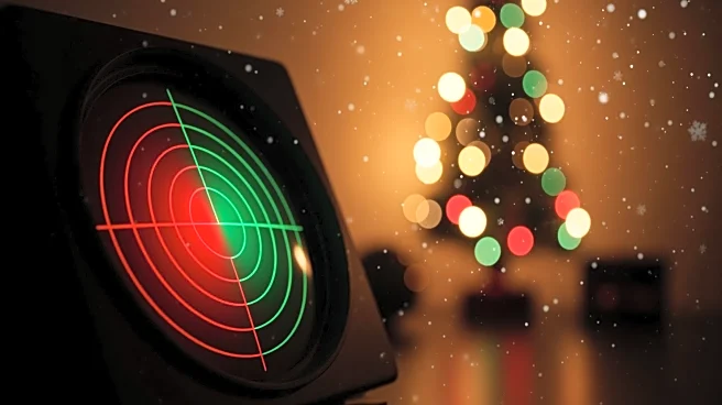 NORAD's Santa Tracker Celebrates 70 Years of Holiday Tradition