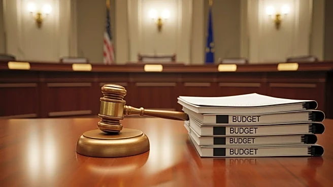 Mayor Brandon Johnson Concedes Budget Battle, Avoids Veto Amid City Council Tensions