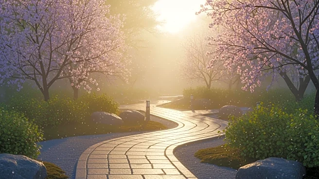 Tranquwell Launches Wellness Travel Service in Japan