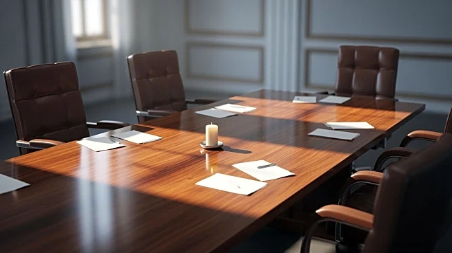 House Republicans Face Internal Strife Amid Leadership Challenges